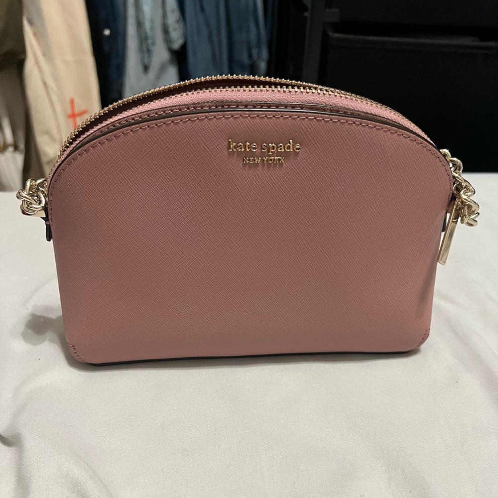 Crossbody bag